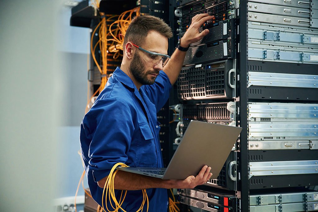 IT Project Management Consulting Services