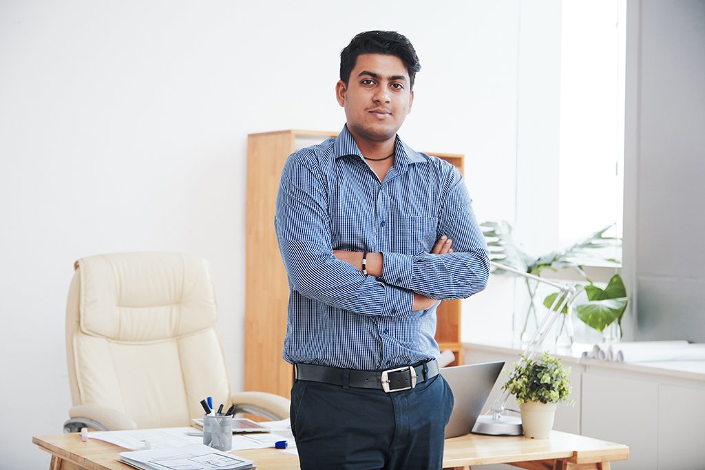 Get Hired! - Careers at LogiKick